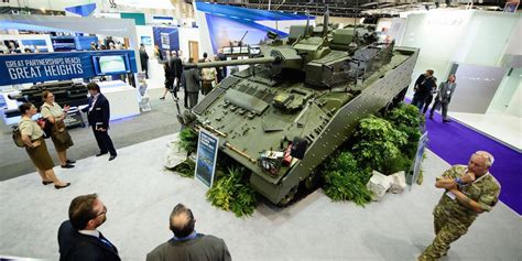 These Are The Worlds 10 Biggest Arms Exporters And The Countries They