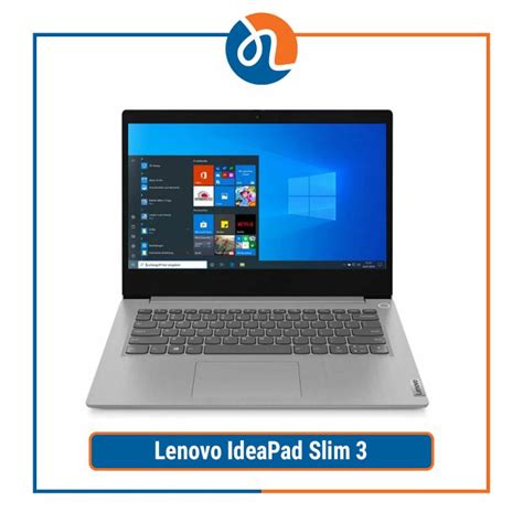 Digitalzone Jual Lenovo Ideapad Slim Are Ryzen U Gb