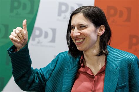 Cosè Larmocromia E Cosa Centra Con Elly Schlein Perché La Politica