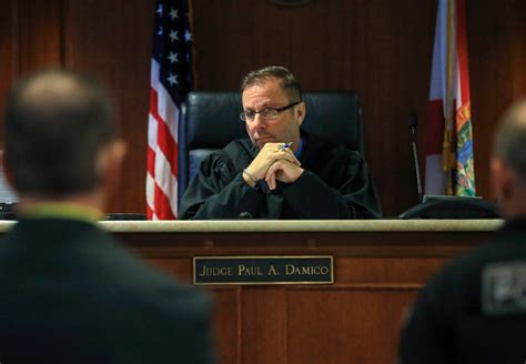 Palm Beach County Judge Subject Of Complaint Over Election Campaign Ads