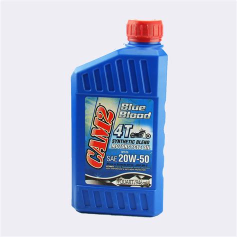 Aceites Para Motos Sae 20w 50 Maxicar