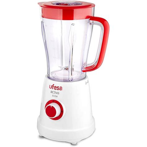 Ufesa BS4707 500W 1 5L Blender Techinn