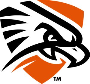 UTPB Falcons Logo PNG Vector (SVG) Free Download