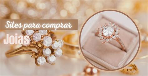 Top 12 Melhores Sites Para Comprar Alianças Lojas Confiáveis 2023