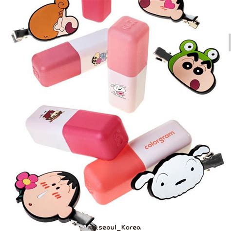 Colorgram Nude Blur Tint Renewal 18colors Shopee Việt Nam