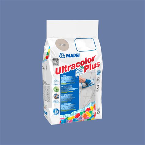 Mapei Ultracolor Plus Space Blue Grout 172