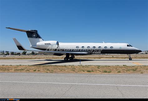 Gulfstream G Large Preview Airteamimages