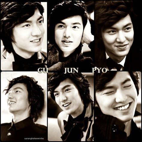 Boys Over Flowers Cast - Beautiful Insanity