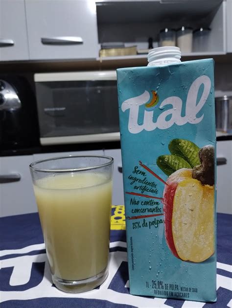 Gleison On Twitter Se Tem Uma Coisa Que Amo Suco De Caju