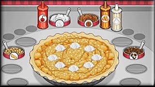 PAPA’S BAKERIA free online game on Miniplay.com