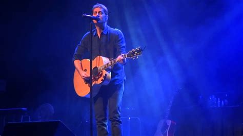 3 This Is How A Heart Breaks Rob Thomas Atlantic City 1 16 15 YouTube