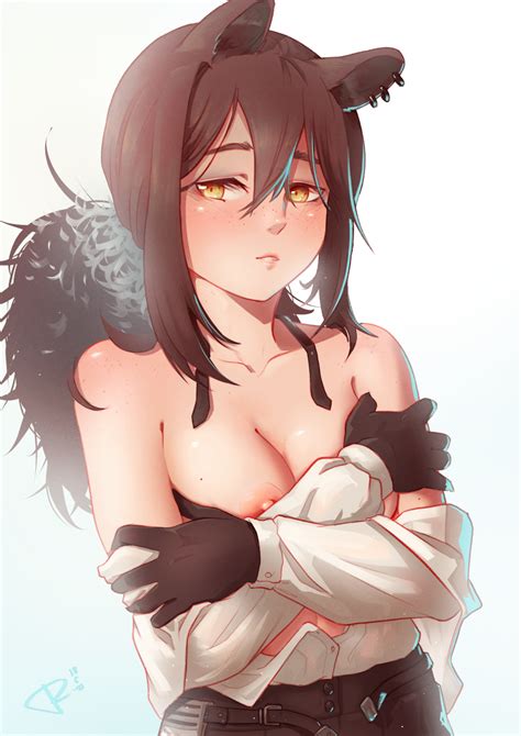 Robin By Lenuer Hentai Foundry