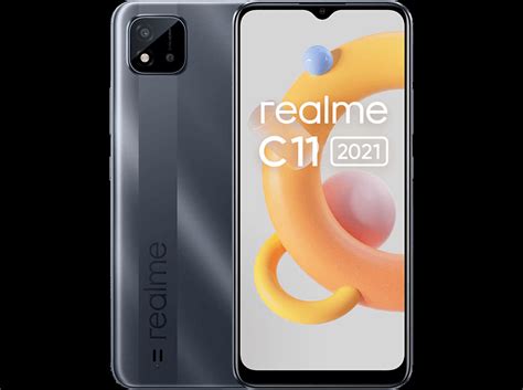 realme C11 2+32GB