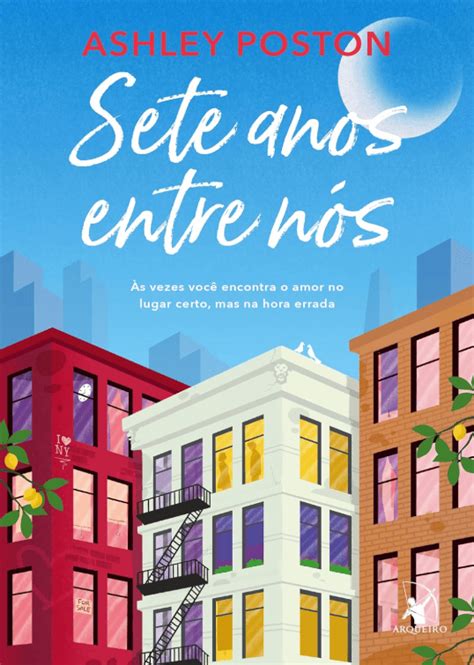 Sete Anos Entre Nos