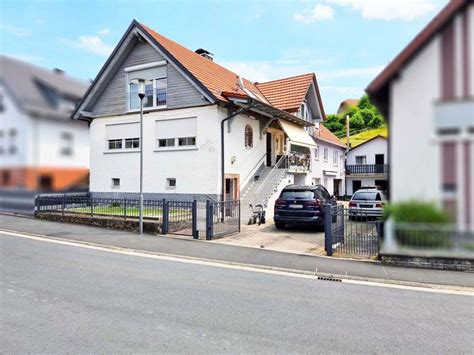 Haus Mit Keller Kaufen In Aura Im Sinngrund Immoscout