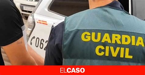 Detenido En Espa A Uno De Los Fugitivos M S Buscados De Europa Apu Al