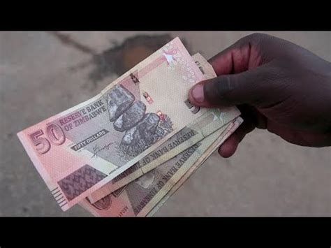 Africa In Business Hyperinflation And Carbon Credits Youtube