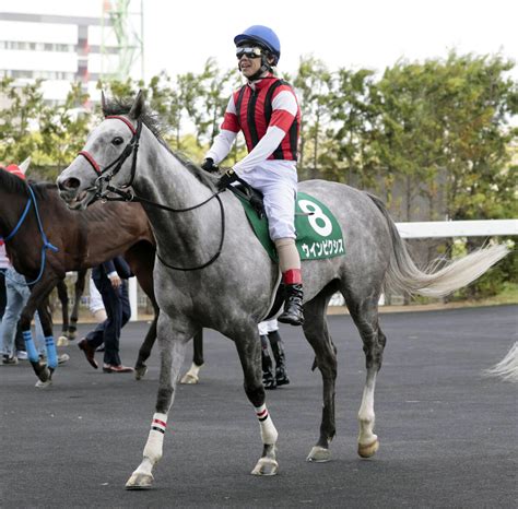 【福島牝馬s】5番人気のウインピクシスが逃げて3着に粘り込む 松岡正海騎手「マイペースで行けた」 スポーツ報知