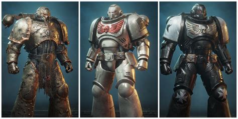 Lore experts find space marine legions in order surprising 22