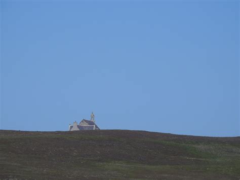 Stroma Church Of Scotland 2022 Ruin Sandy Sutherland Flickr