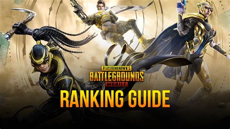 Simple And Effective Tips To Rank Up Fast In PUBG Mobile BlueStacks