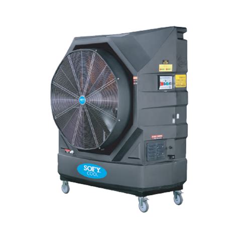 Buy Sofy | 42 Inch Portable Evaporative Water Cooling Fan| Contact Us ...