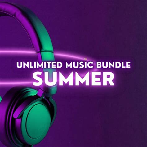 Stream Composer Squad Listen To Summer Unlimited Game Music Bundle