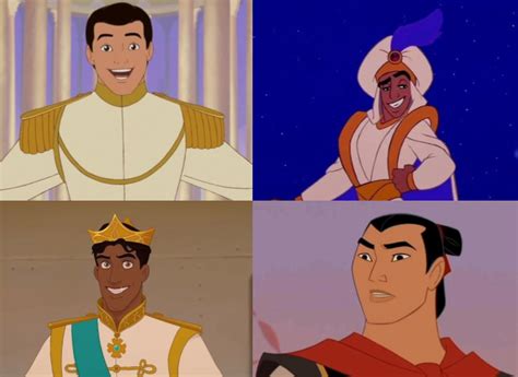 Disney Prince Philip Hot