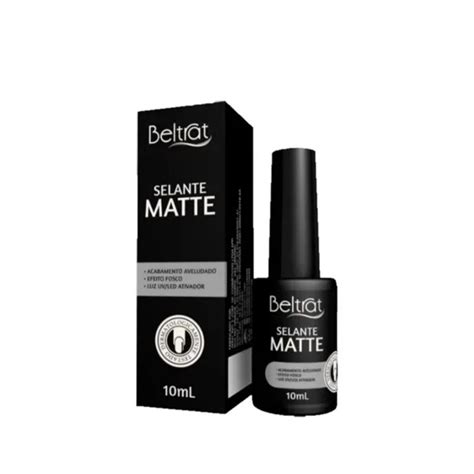 Selante Matte Beltrat Ml Shopee Brasil