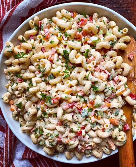 Diane Morrisey On Instagram I Did Not Grow Up Eating Classic Macaroni