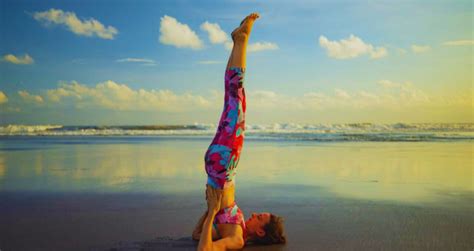 20 Important Ways How Yoga Changed My Life