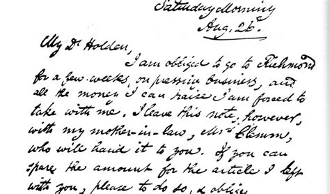 20th Century Danny Boy: Letters From Beyond: Edgar Allan Poe