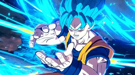 Dragon Ball Sparking Zero Nouveau Gameplay D Voil Branchez Vous