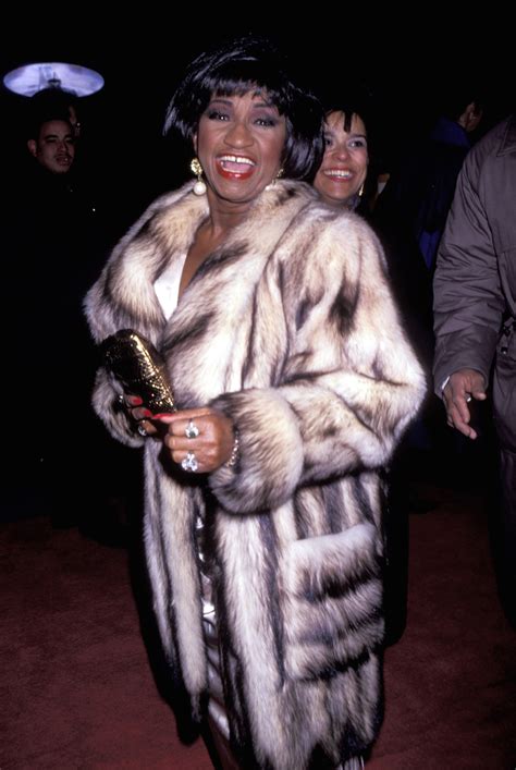 La Negra Tiene Tumbao: Celia Cruz's Most Iconic Looks