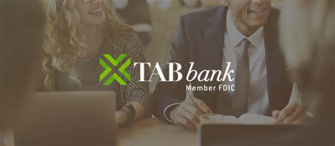 tab bank logo