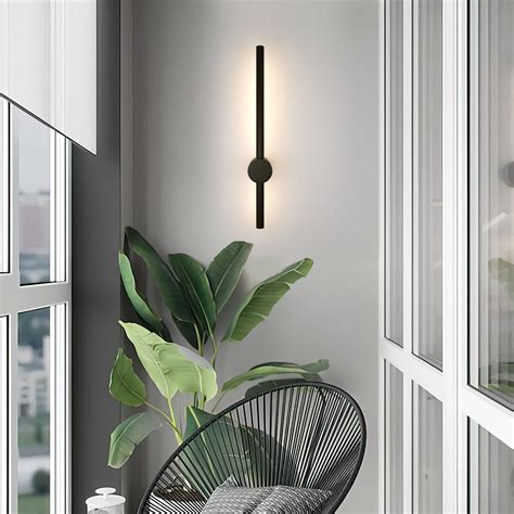 Светильник настенный светодиодный Cane LED Elektrostandard MRL LED 1114 ...