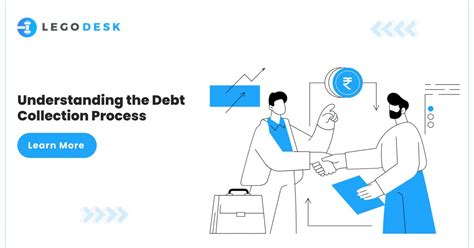 Understanding the Debt Collection Process | Legodesk