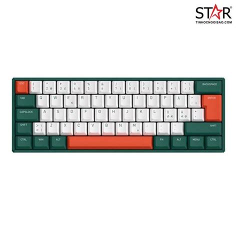 B N Ph M C Kh Ng D Y Iqunix F Jungle Mystery Rgb Hot Swappable Mech