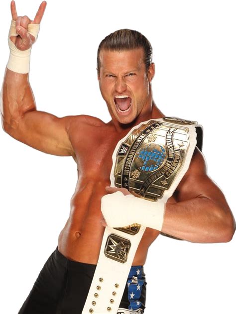 Dolph Ziggler Renderpng By Usosbellasshieldgirl On Deviantart