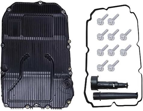 Auto Automatic Transmission Oil Pan Kit Transmission Oil Pan Replace