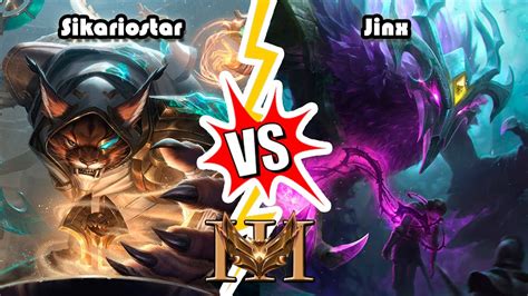 Rengar Vs Noc Gold Iii League Of Legends Rankeds Twitch