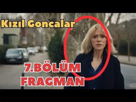 K Z L Goncalar B L M Fragman Levent Ile Meryem Aras Nda Neler