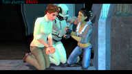 Post Alyx Vance Assassin Combine Gmod Half Life Judith Mossman Porn Universe Valve