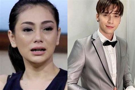 Nyesel Baru Tahu Selama Ini Tangis Untuk Stefan William Palsu Celine