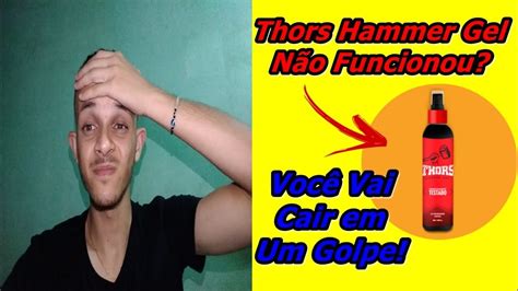 Thors Hammer Gel Thors Hammer Gel Funciona Thors Hammer Gel Onde