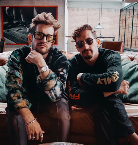 Mau Y Ricky Songs Events And Music Stats Viberate