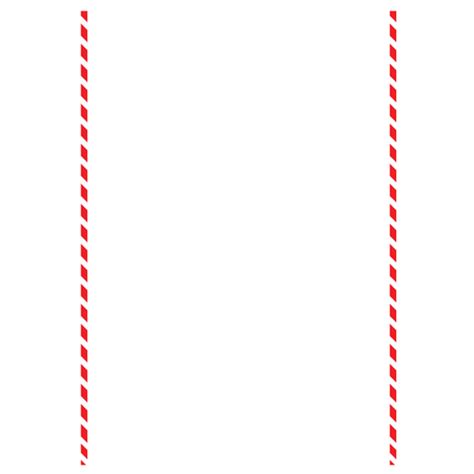 Shippers Declaration For Dangerous Goods A4 Border 500 Sheets