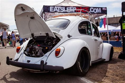 Volkswagen Beetle engine conversions! - Part Hunter Blog