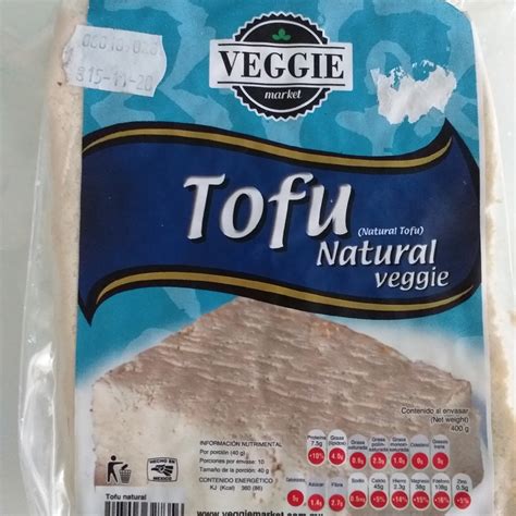 Veggie Market Tofu Reviews Abillion