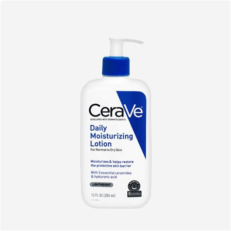 CeraVe AM Facial Moisturizing Lotion SPF 30 89ml | endless.lk